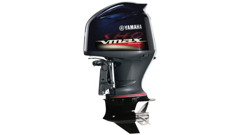 2021 Yamaha 200hp Z200FETOL VMAX HPDI 2 Stroke Outboard – Yamaha Motors ...