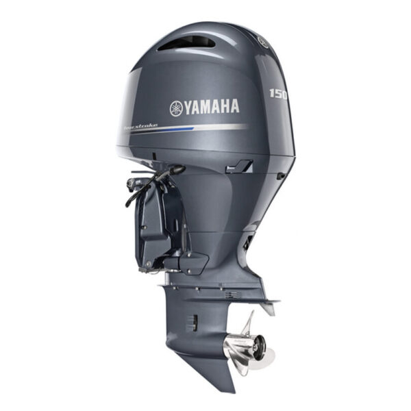 Yamaha Outboard Motors – Yamaha Motors Online