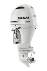 2021 Yamaha 300 Outboard – A High-Performance 4-Stroke Boat Motor for ...