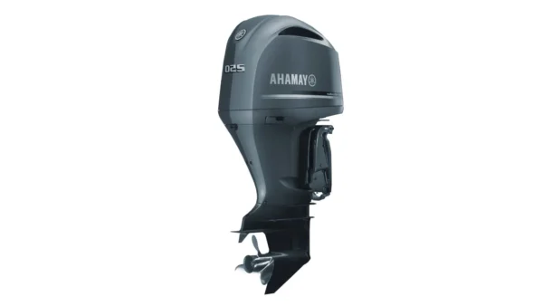 2018 250hp 4 Stroke Yamaha Outboard Motors - Image 4