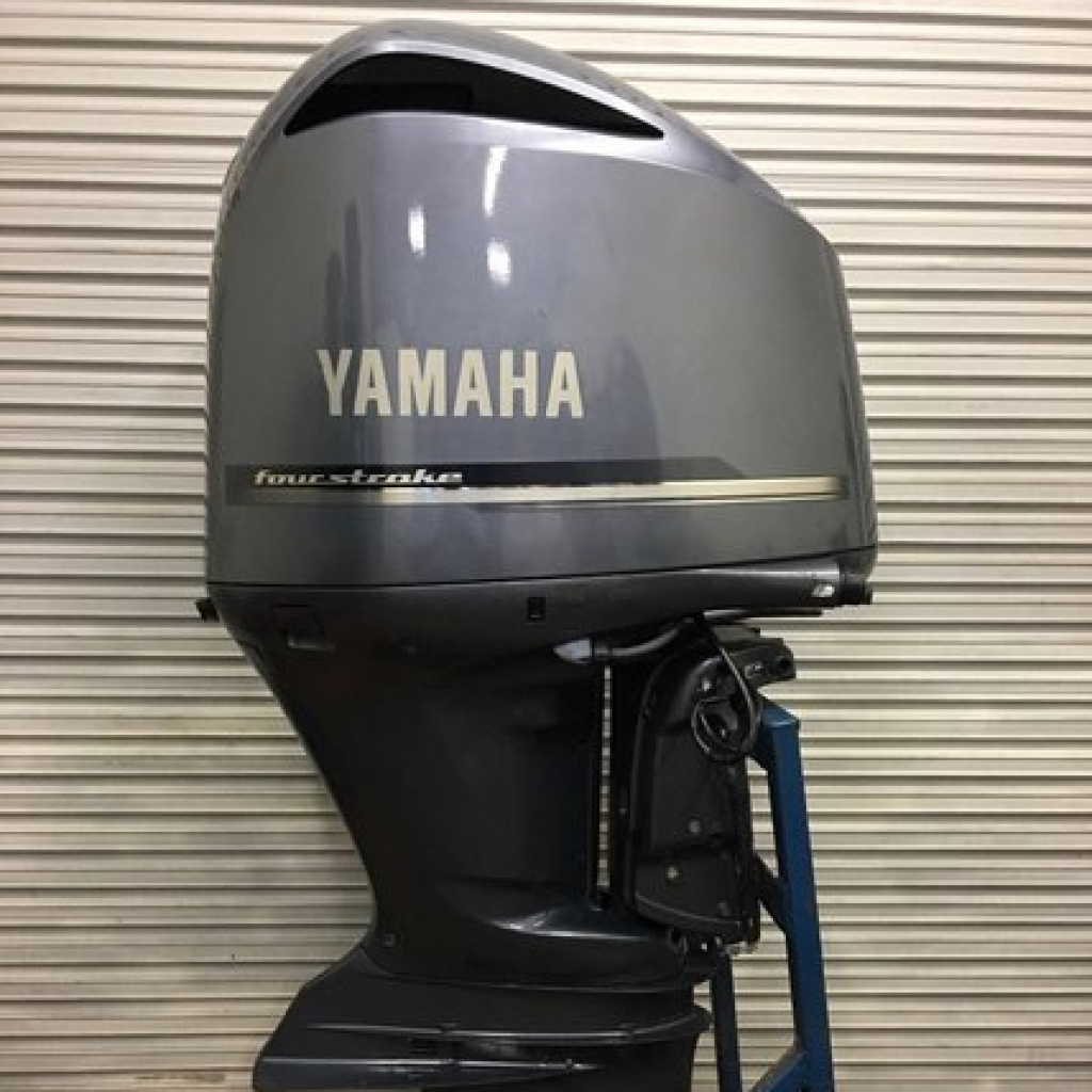 Yamaha 2Stroke 40HP Long Shaft Outboard Motor Yamaha Motors Online