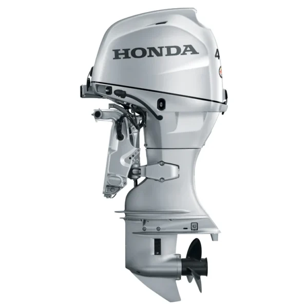 Honda Marine Outboard BF40 - Image 3