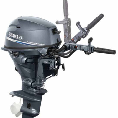 Yamaha 25HP Outboard Motor