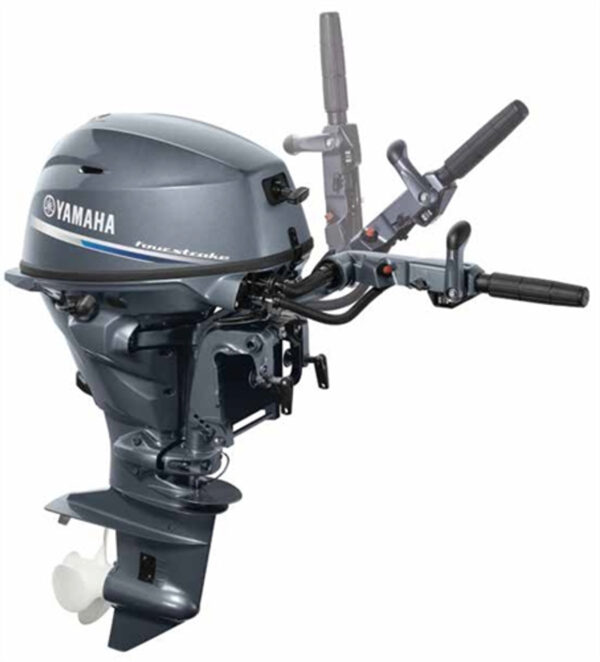 Yamaha 25HP Outboard Motor