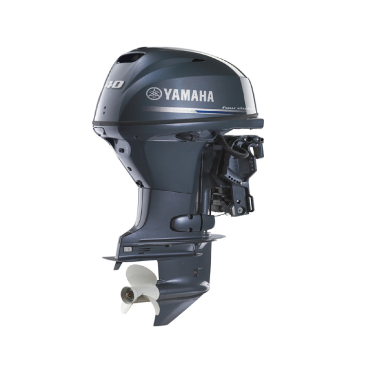 yamaha 85 hp outboard Archives - Yamaha Motors Online