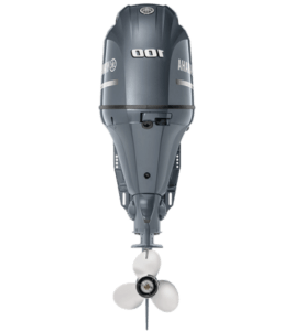 Yamaha 100 HP – Yamaha Motors Online