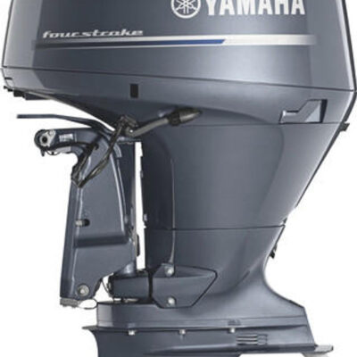 2019 YAMAHA 150 HP LF150XCA OUTBOARD MOTOR