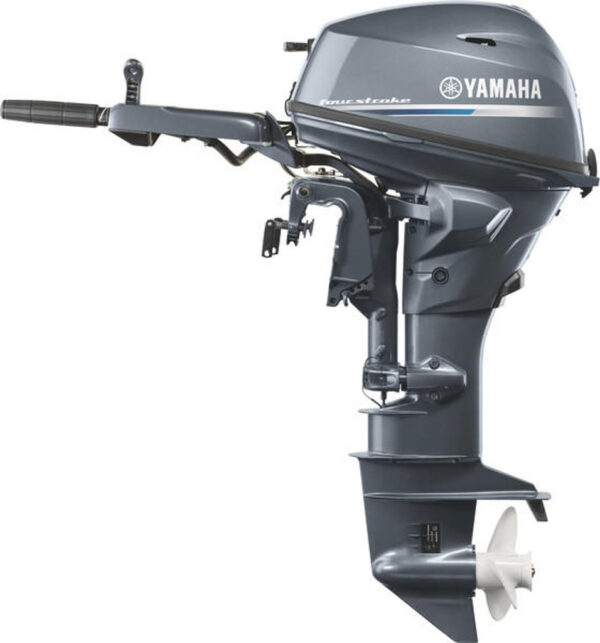 Yamaha High Thrust 25HP - 20 for sale - Image 3