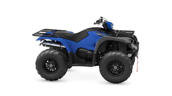 2023 yamaha kodiak 450 eps se for sale