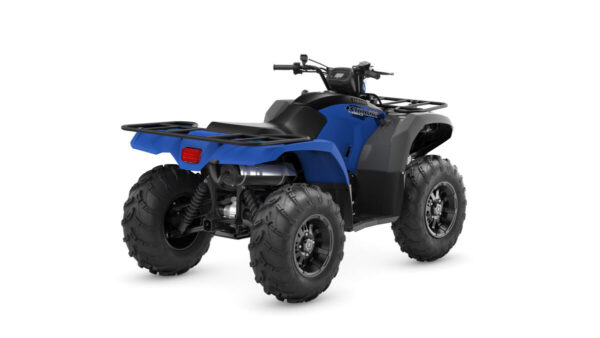 2023 yamaha kodiak 450 eps se for sale - Image 4