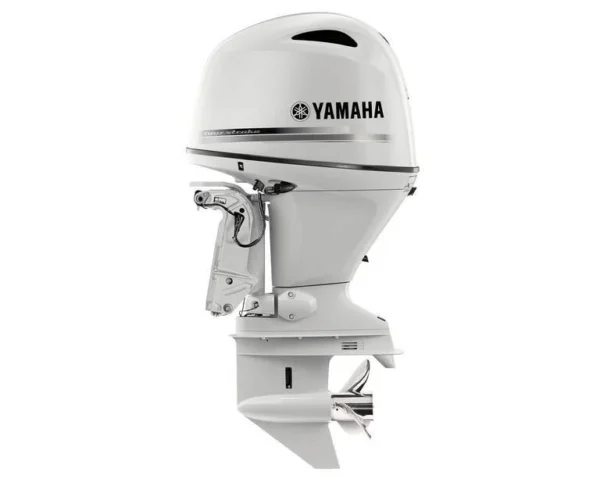 2023 Yamaha 115HP Outboard - Image 2