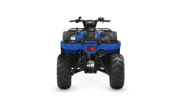 2023 yamaha kodiak 450 eps se for sale - Image 5