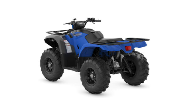 2023 yamaha kodiak 450 eps se for sale - Image 6