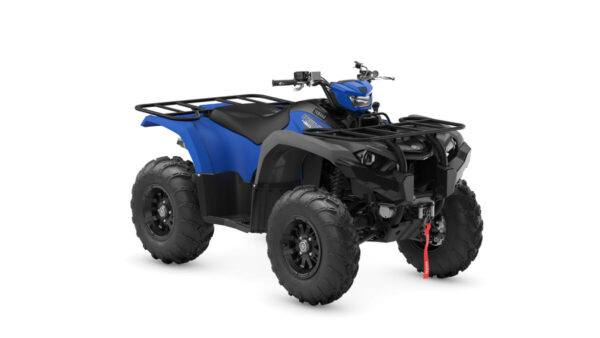 2023 yamaha kodiak 450 eps se for sale - Image 7