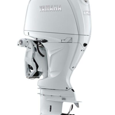 2021 Yamaha 150 HP Outboard Motors