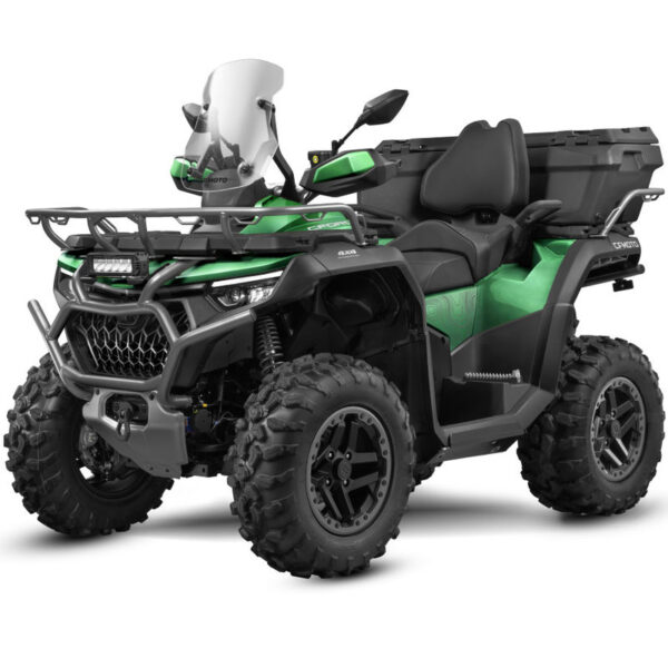 2025 CFMOTO CFORCE 1000 OVERLAND FOR SALE - Image 2