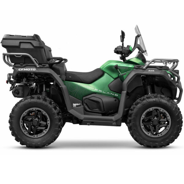 2025 CFMOTO CFORCE 1000 OVERLAND FOR SALE - Image 3