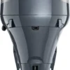 Yamaha F150JC Jet Drive - Gray | 25-Inch Shaft | Mechanical Control | Electric Start | Power Trim & Tilt