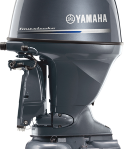 Yamaha F115/LF115 Outboard Motors