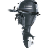 Yamaha F15 Outboard Motor