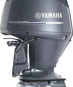 Yamaha F150 Outboard Motor