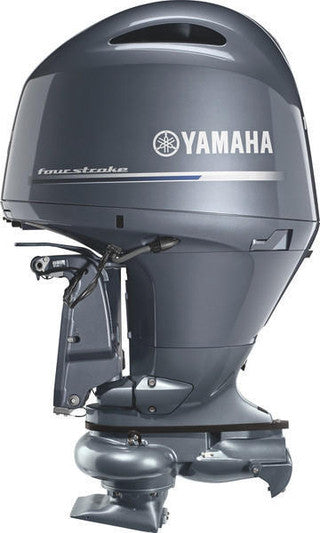Yamaha F150 Outboard Motor