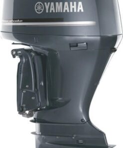 Yamaha F225 Outboard Motor - Shop All Models