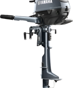 Yamaha F2.5 Portable Outboard Motor