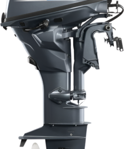 Yamaha F25/T25 Outboard Motor