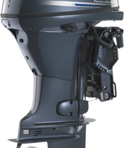 Yamaha F40 Outboard Motor