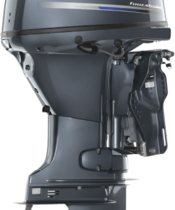 Yamaha F50 Outboard Motor
