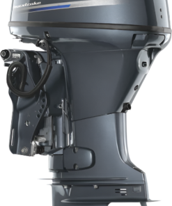 Yamaha F60/T60 Outboard Motor