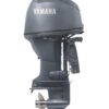 Yamaha F70 Outboard Motor