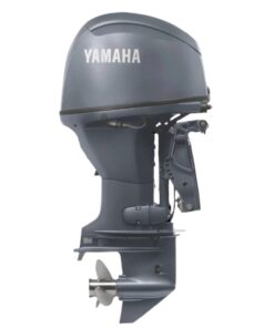 Yamaha F70 Outboard Motor