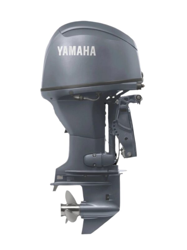 Yamaha F70 Outboard Motor