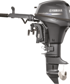 Yamaha F8 Outboard Motor