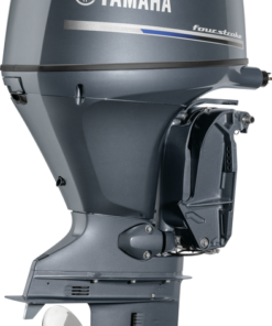 Yamaha F90 Outboard Motor - Shop All Models