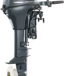 Yamaha F9.9/T9.9 Outboard Motor