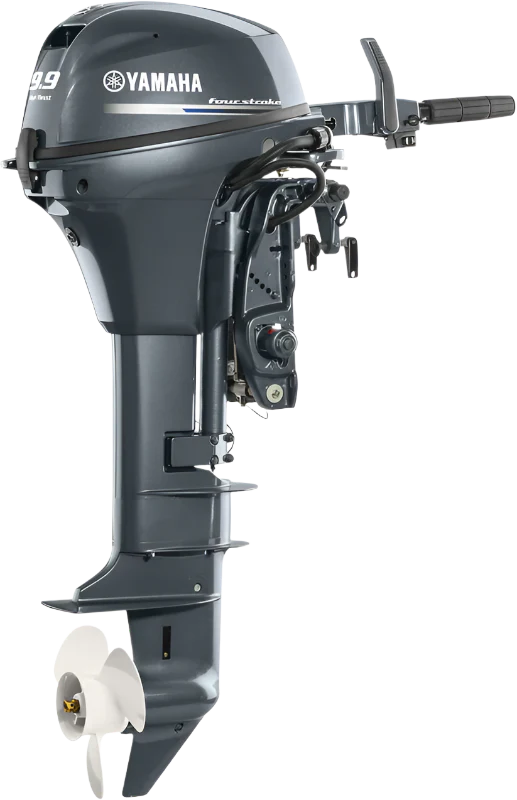 Yamaha F9.9/T9.9 Outboard Motor
