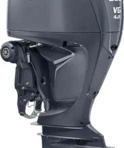 Yamaha LF300 4.2L V6 Offshore Outboard Motor (Counter Rotation)