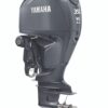 Yamaha LF350 4.3L V6 Offshore Oubtoard Motor (Counter Rotation) - Shop All Models