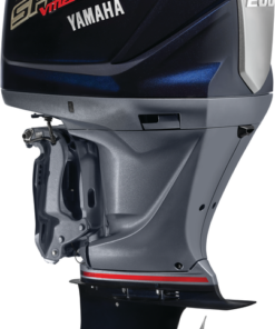 Yamaha V MAX SHO 200 V6 Yamaha Outboard Motor - Shop All Models