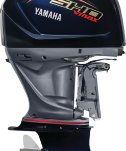 Yamaha V MAX SHO 250 V6 Outboard Motor