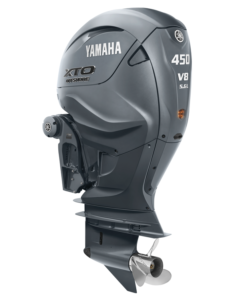 Yamaha XTO 450 Offshore Outboard Motor