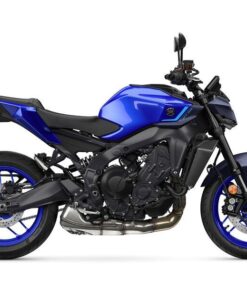 2026 Yamaha MT-09 Team Yamaha Blue