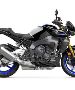 2026 Yamaha MT-10 SP