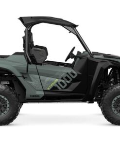 2026 Yamaha WOLVERINE RMAX2 1000 XT-R