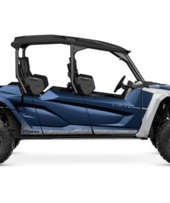 2026 Yamaha WOLVERINE RMAX4 1000 LIMITED