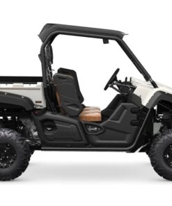 2026 Yamaha WOLVERINE VIKING EPS SE