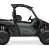 2026 Yamaha WOLVERINE X2 1000 XT-R